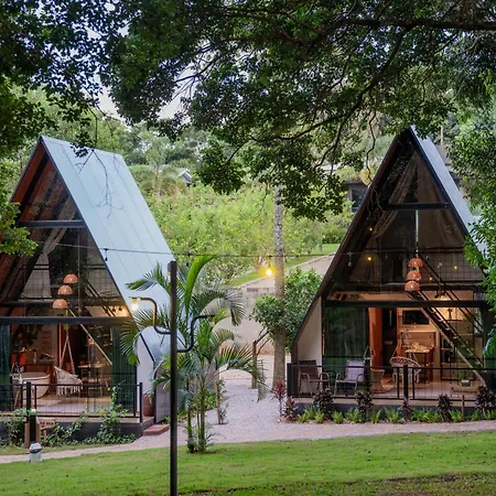 Recanto Catarina Cascavel  Exterior photo