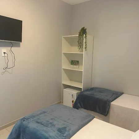 Recanto Catarina Cascavel  Exterior photo