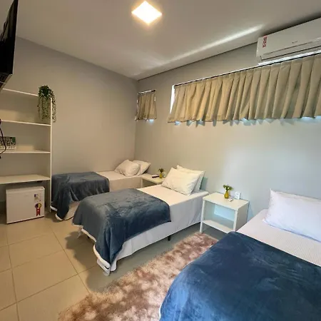 Recanto Catarina Cascavel  Exterior photo
