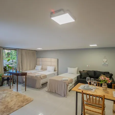 Recanto Catarina Cascavel  Exterior photo
