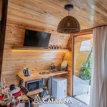 Recanto Catarina Cascavel  Exterior photo