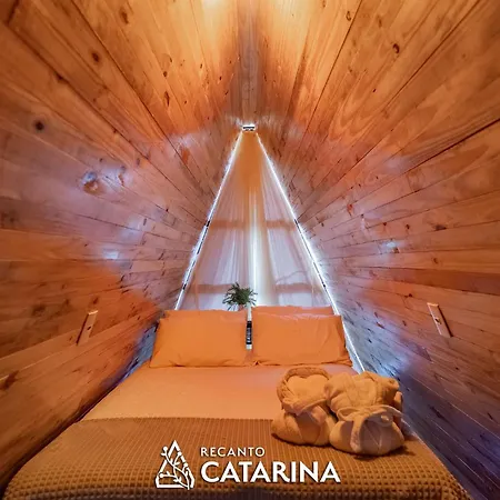 Recanto Catarina Cascavel  Exterior photo