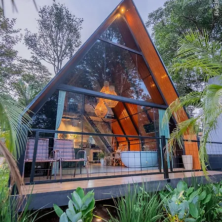 Recanto Catarina Cascavel  Exterior photo