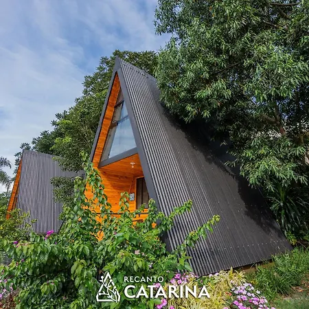 Recanto Catarina Cascavel  Exterior photo