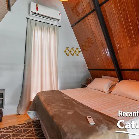 Recanto Catarina Cascavel  Exterior photo