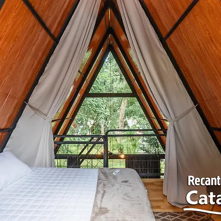 Recanto Catarina Cascavel  Exterior photo