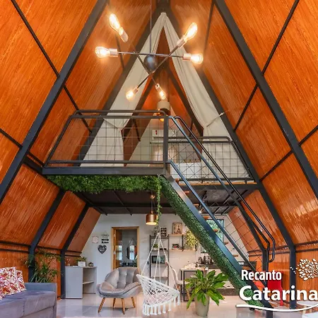 Recanto Catarina Cascavel  Exterior photo