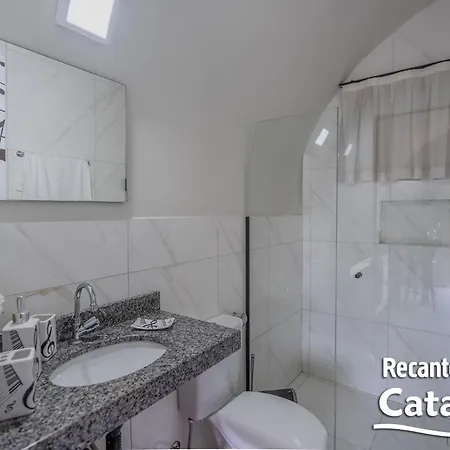 Recanto Catarina Cascavel  Exterior photo