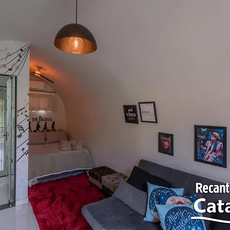 Recanto Catarina Cascavel  Exterior photo