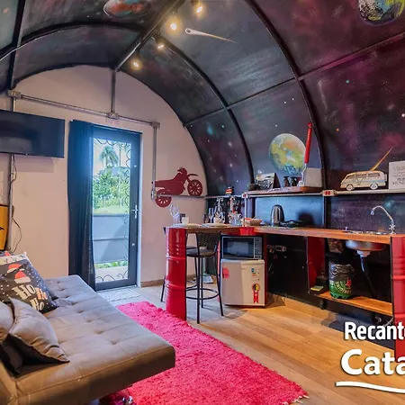Recanto Catarina Cascavel  Exterior photo