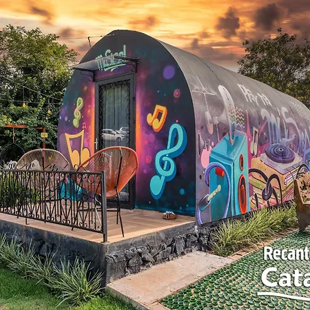 Recanto Catarina Cascavel  Exterior photo