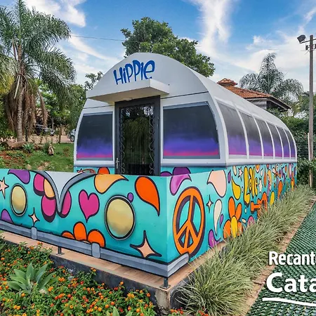 Recanto Catarina Cascavel  Exterior photo