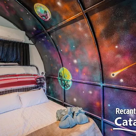 Recanto Catarina Cascavel  Exterior photo