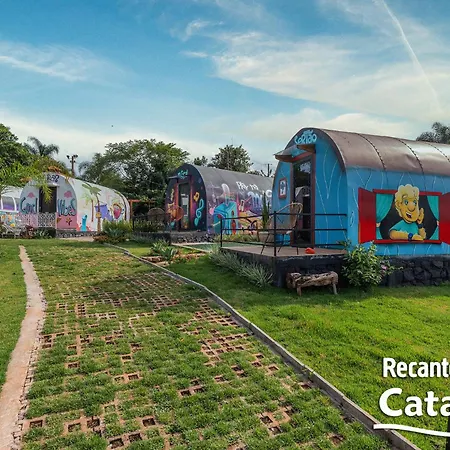 Recanto Catarina Cascavel  Exterior photo