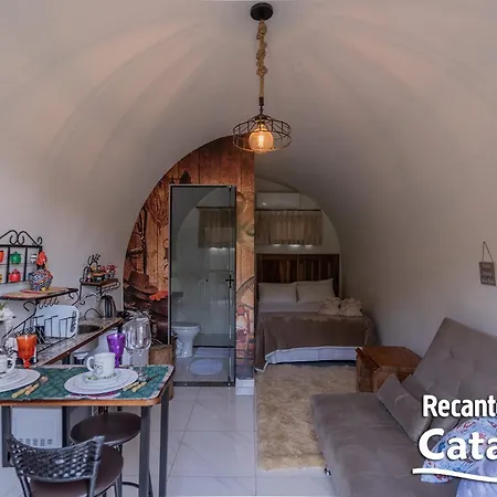 Recanto Catarina Cascavel  Exterior photo