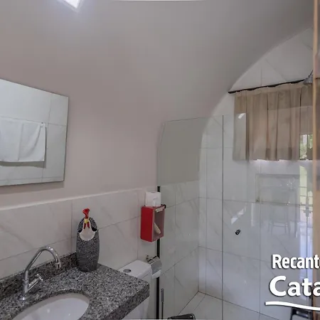 Recanto Catarina Cascavel  Exterior photo