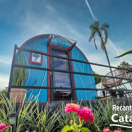 Recanto Catarina Cascavel  Exterior photo