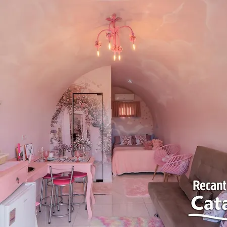 Recanto Catarina Cascavel  Exterior photo