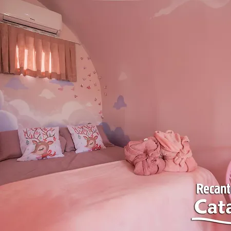 Recanto Catarina Cascavel  Exterior photo