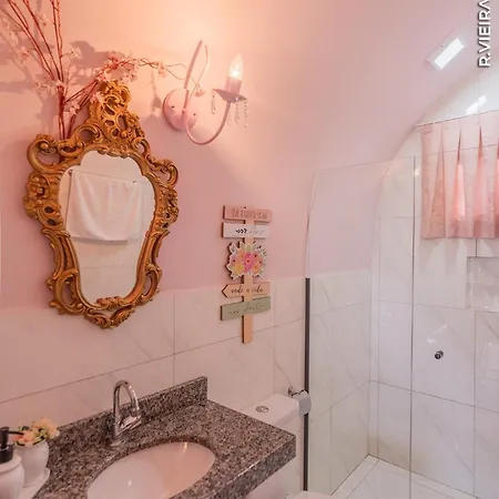 Recanto Catarina Cascavel  Exterior photo