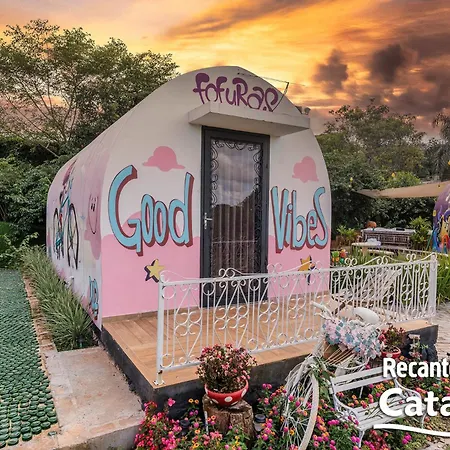 Recanto Catarina Cascavel  Exterior photo