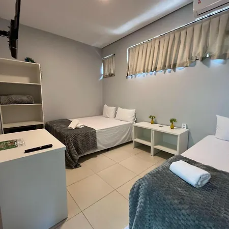 Recanto Catarina Cascavel  Exterior photo