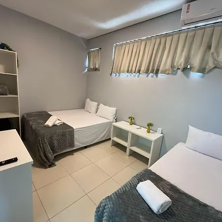 Recanto Catarina Cascavel  Exterior photo