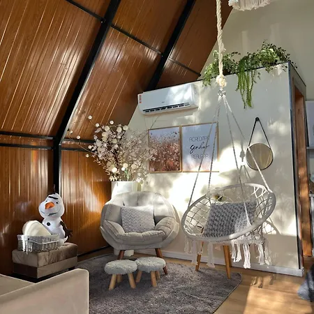 Recanto Catarina Cascavel  Exterior photo