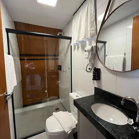 Recanto Catarina Cascavel  Exterior photo
