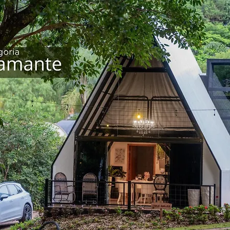 Recanto Catarina Cascavel  Exterior photo