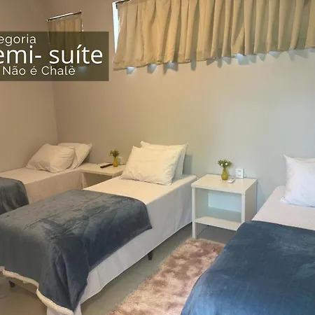 Recanto Catarina Cascavel  Exterior photo