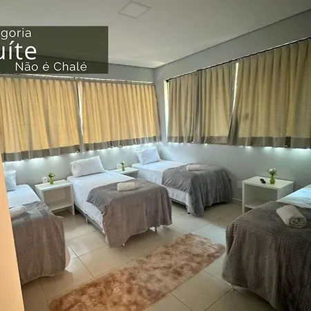 Recanto Catarina Cascavel  Exterior photo