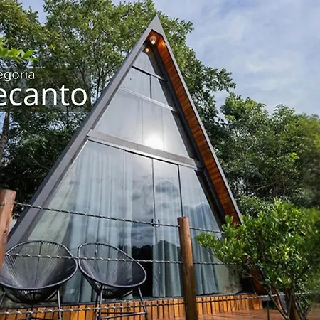 Recanto Catarina Cascavel  Exterior photo