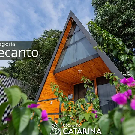 Recanto Catarina Cascavel  Exterior photo