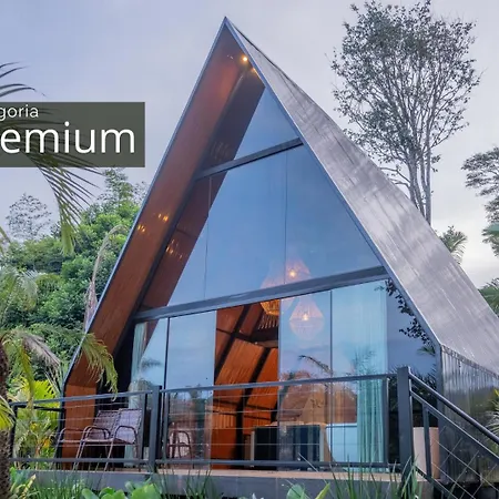 Recanto Catarina Cascavel  Exterior photo