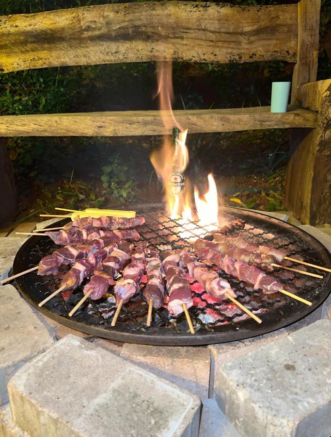 Campsite Recanto Catarina