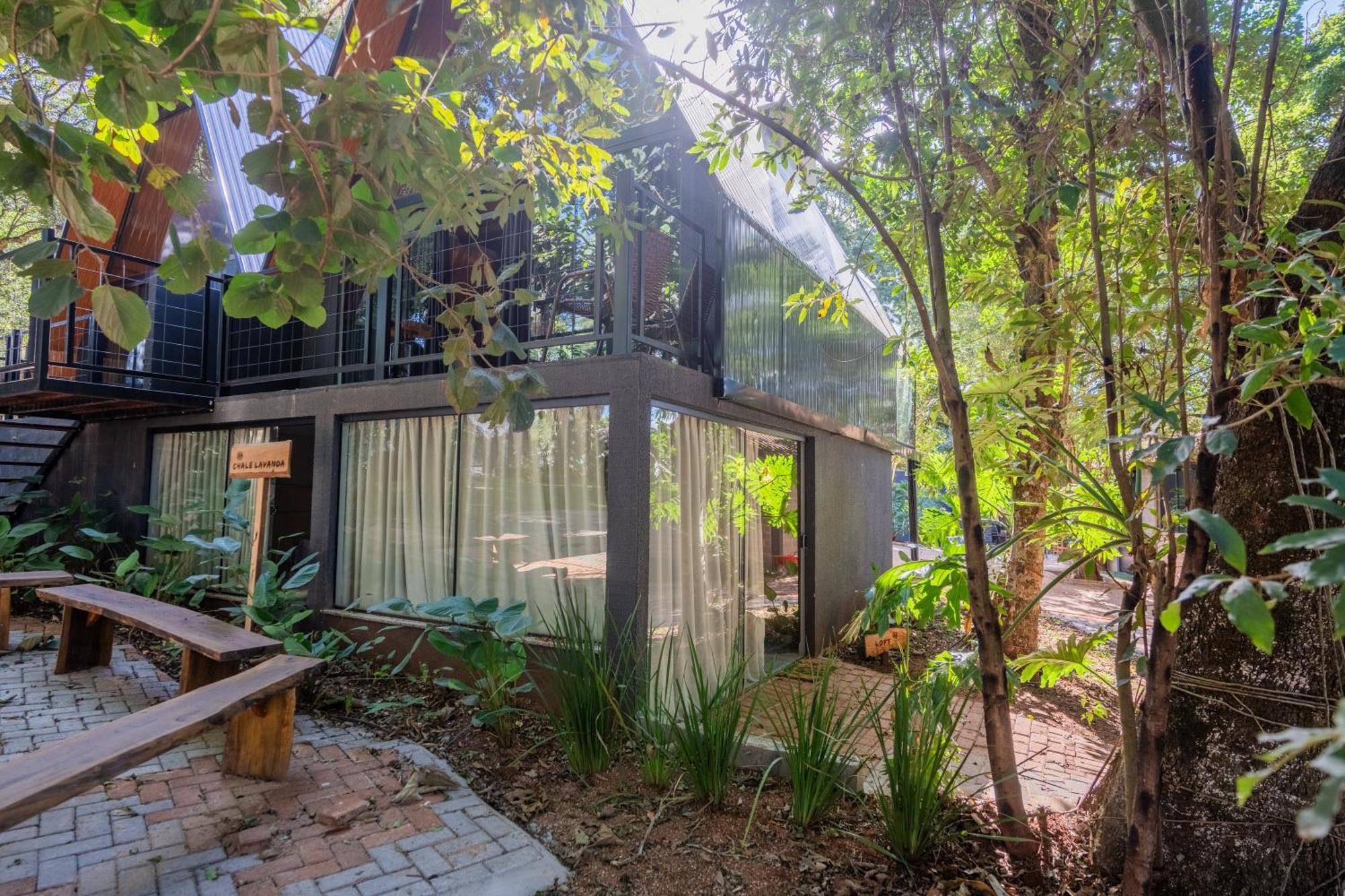 Recanto Catarina Campsite Cascavel (Parana)