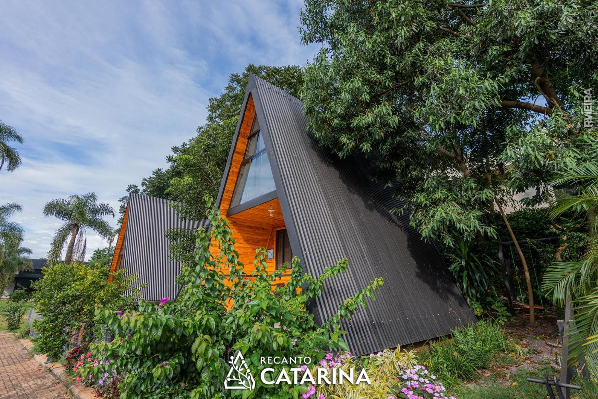 Recanto Catarina * Cascavel (Parana)