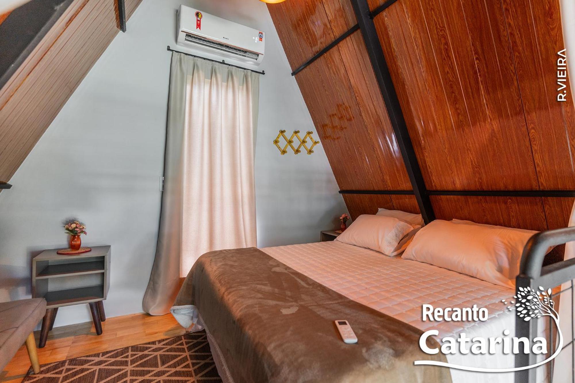 Recanto Catarina Cascavel (Parana)
