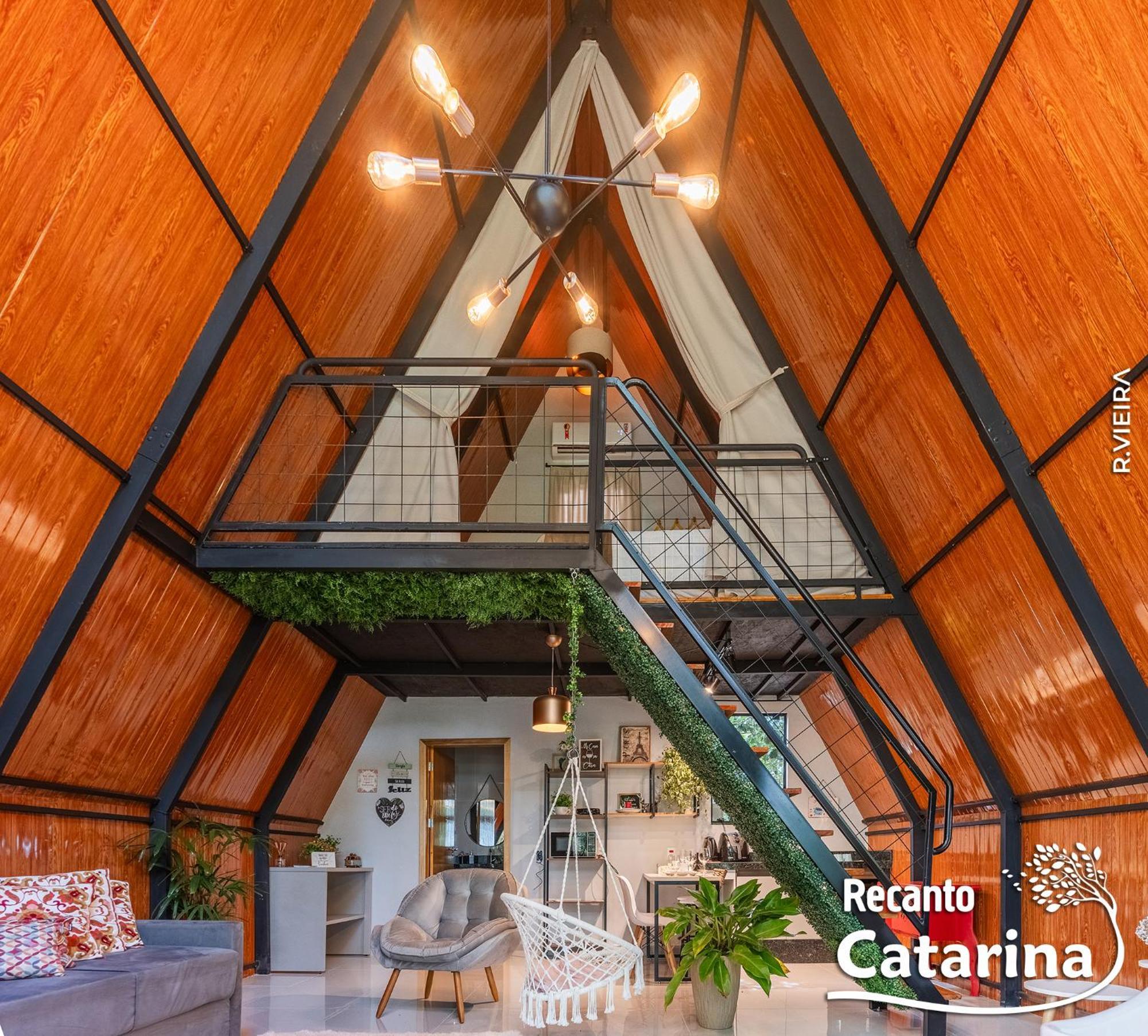 Recanto Catarina Cascavel (Parana)
