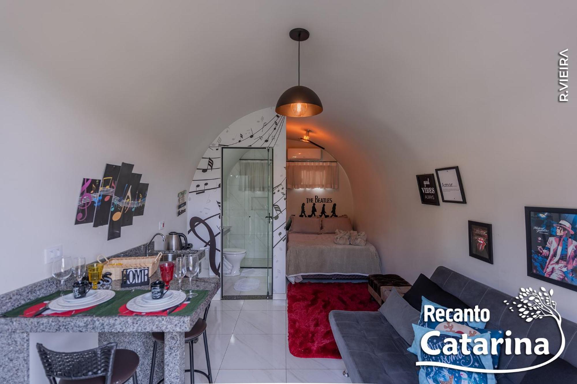 Recanto Catarina