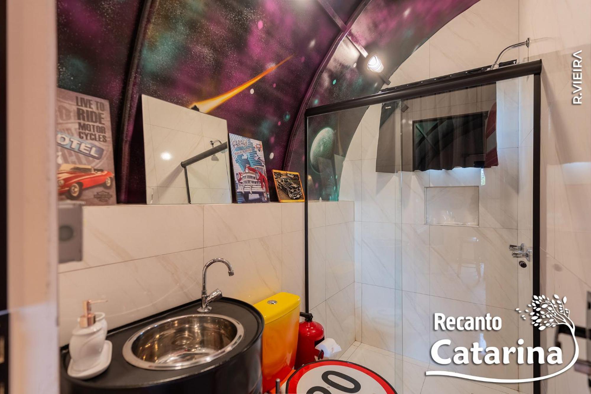 Recanto Catarina