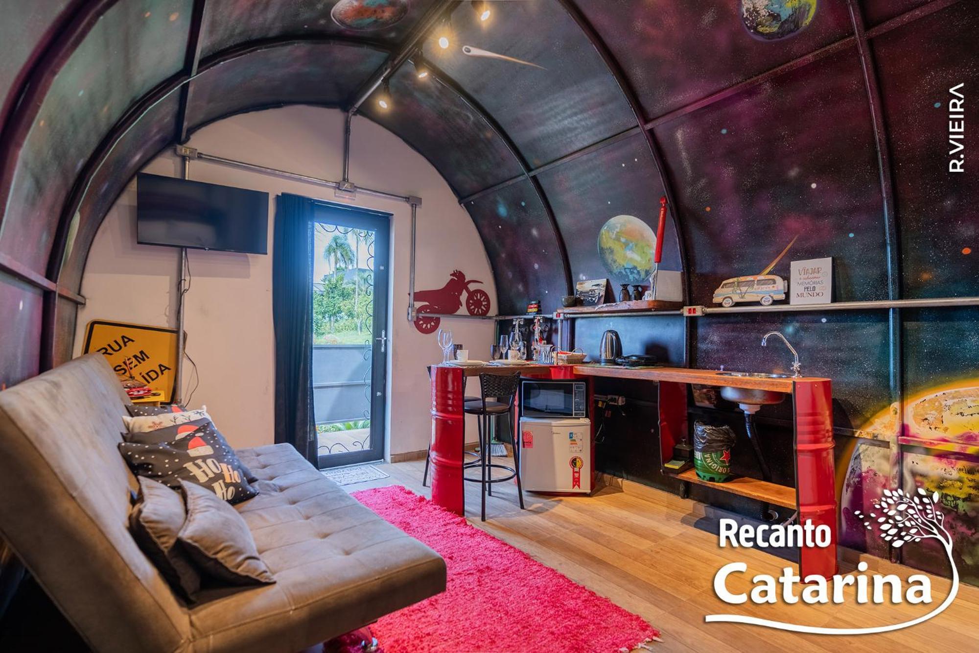 Recanto Catarina