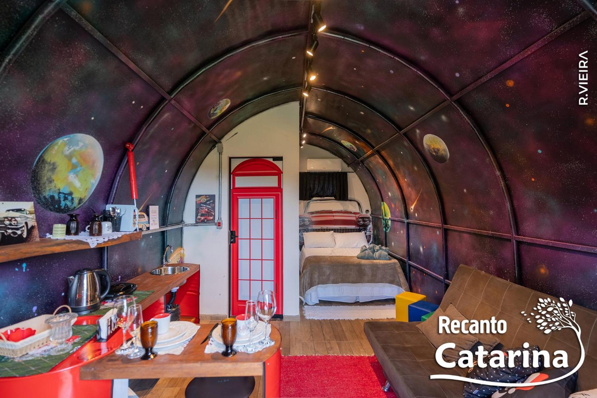Recanto Catarina Cascavel (Parana)
