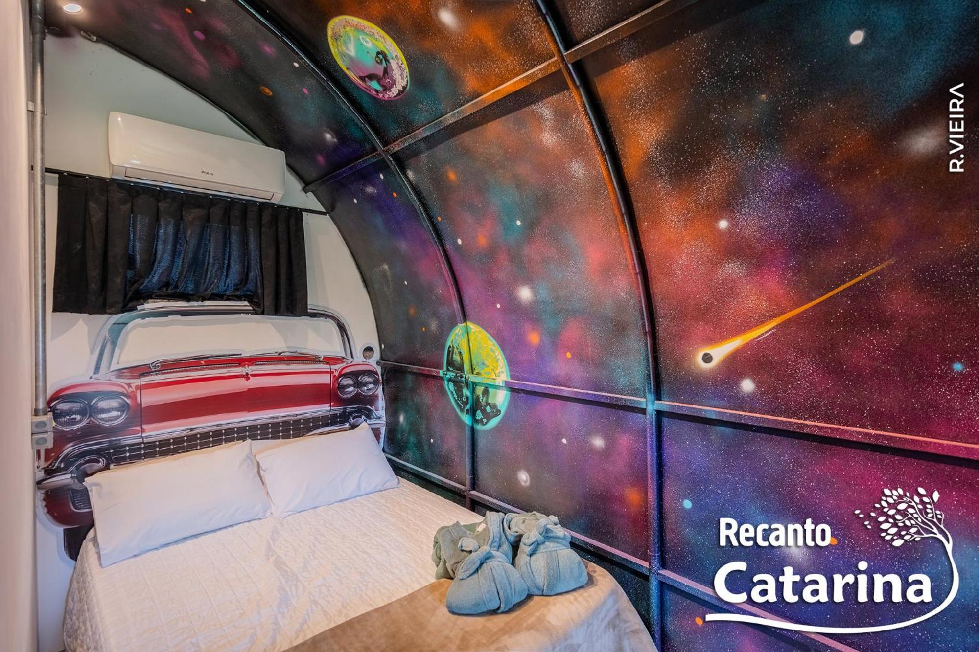 Recanto Catarina *