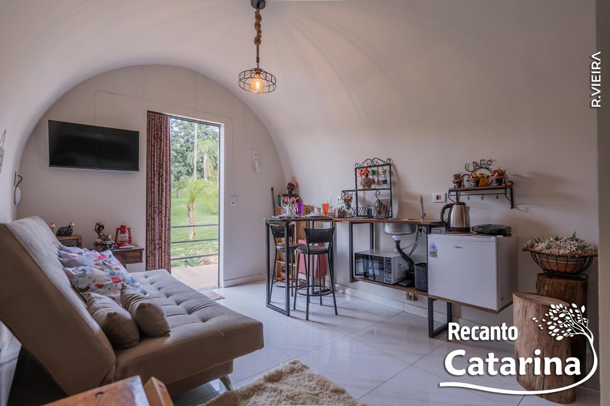 Recanto Catarina * Cascavel (Parana)