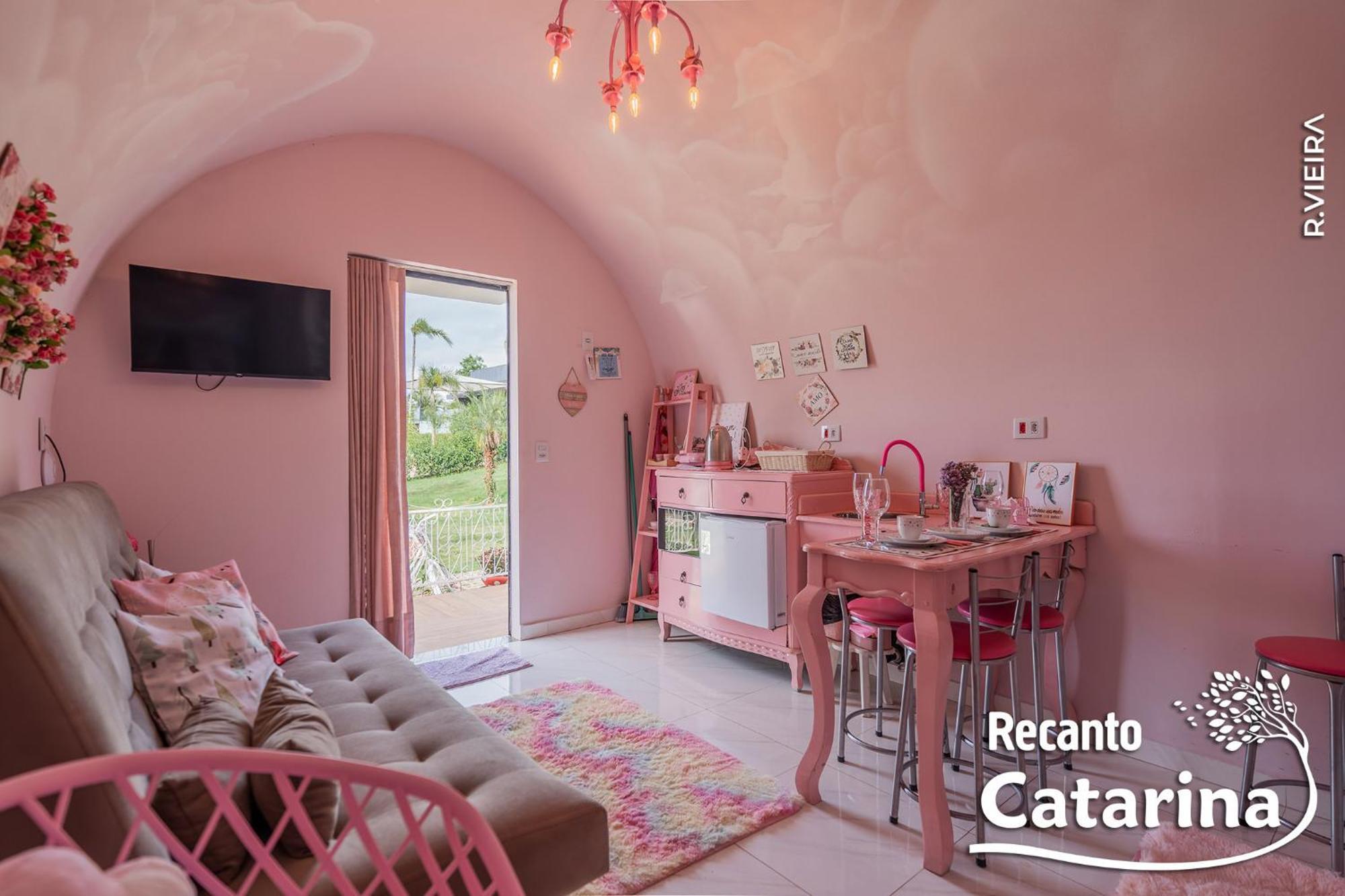 Recanto Catarina *