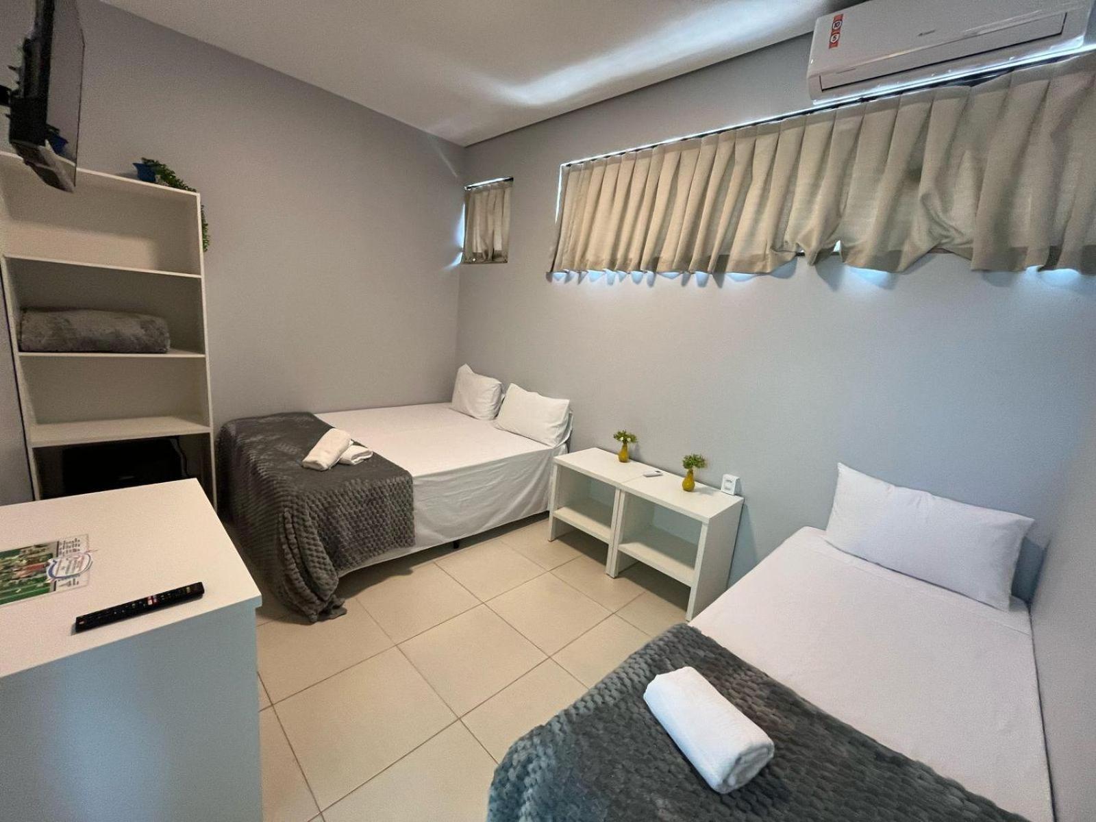 Recanto Catarina Campsite