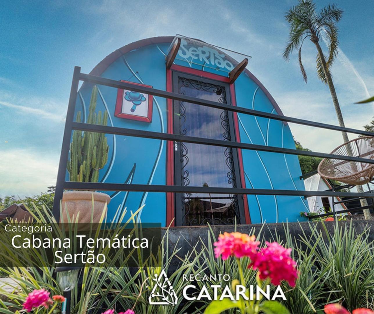 Recanto Catarina Campsite Cascavel (Parana)