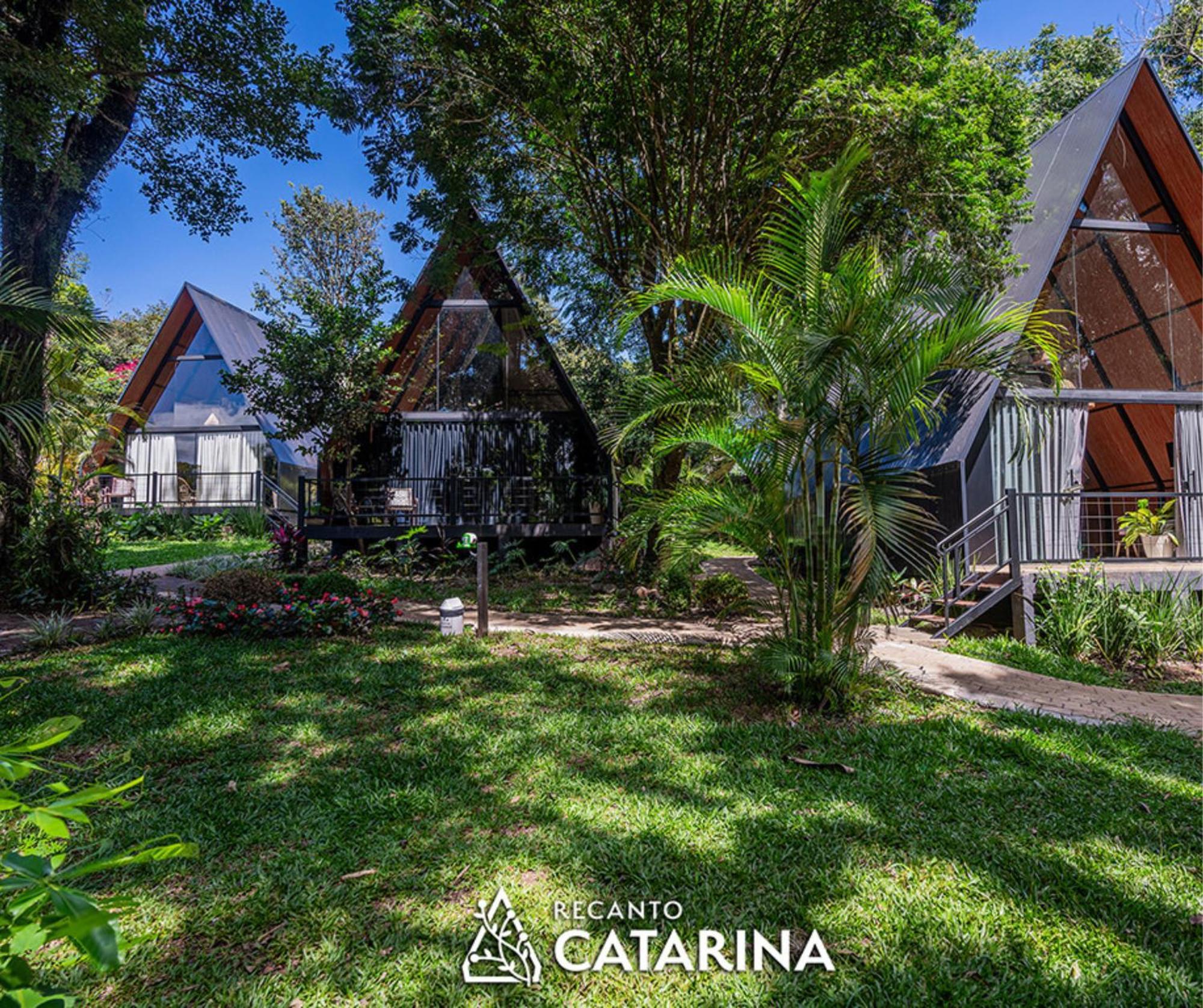 Recanto Catarina * Cascavel (Parana)